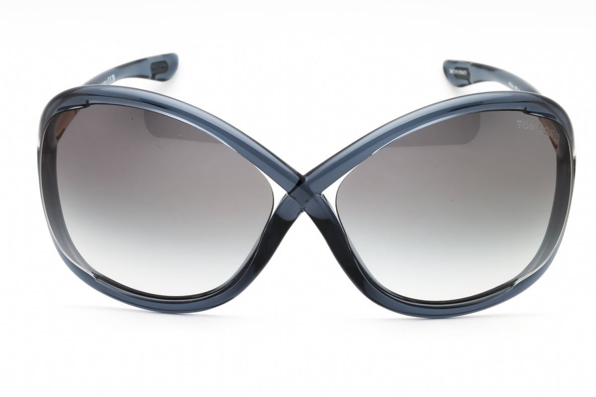 Tom Ford FT0009 Sunglasses