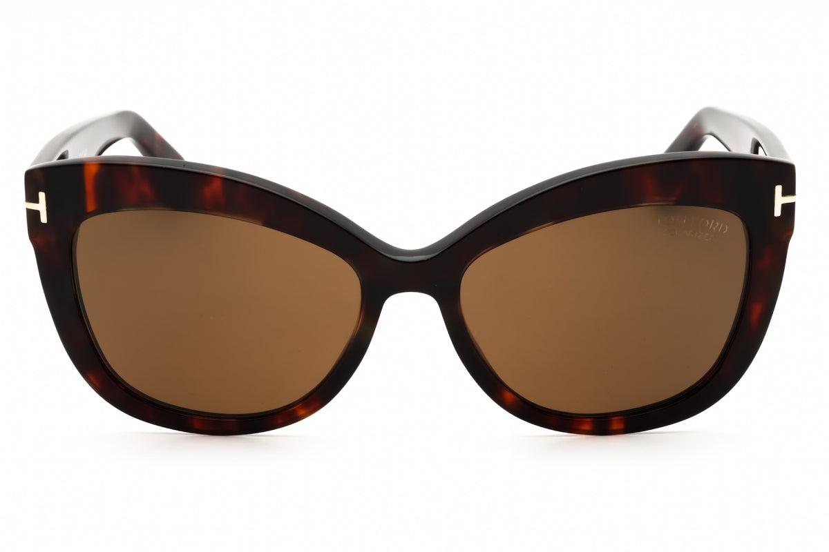 Tom Ford FT0524 Sunglasses