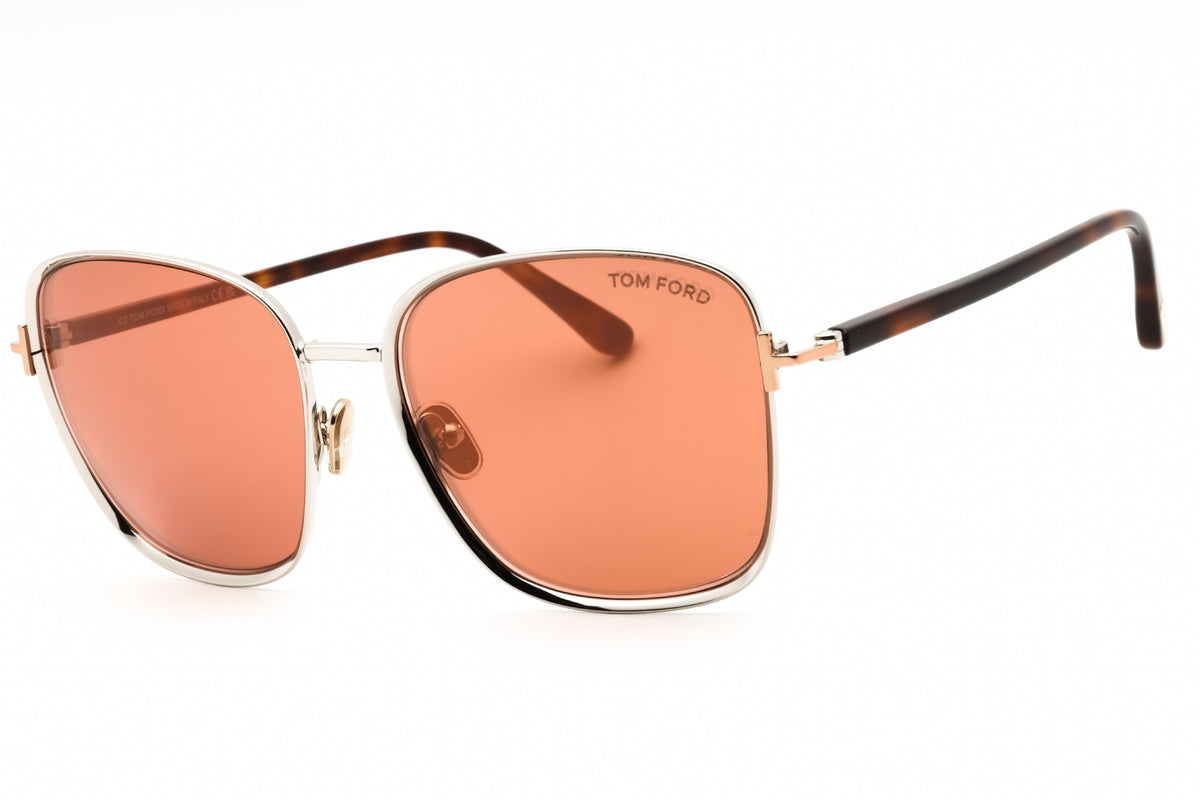 Tom Ford FT1029 Sunglasses