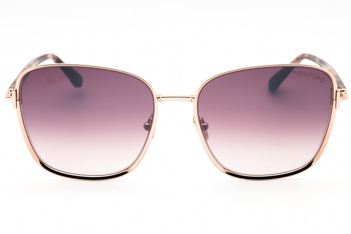 Tom Ford FT1029 Sunglasses