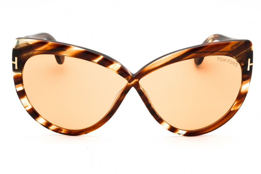 Tom Ford FT1196 Sunglasses