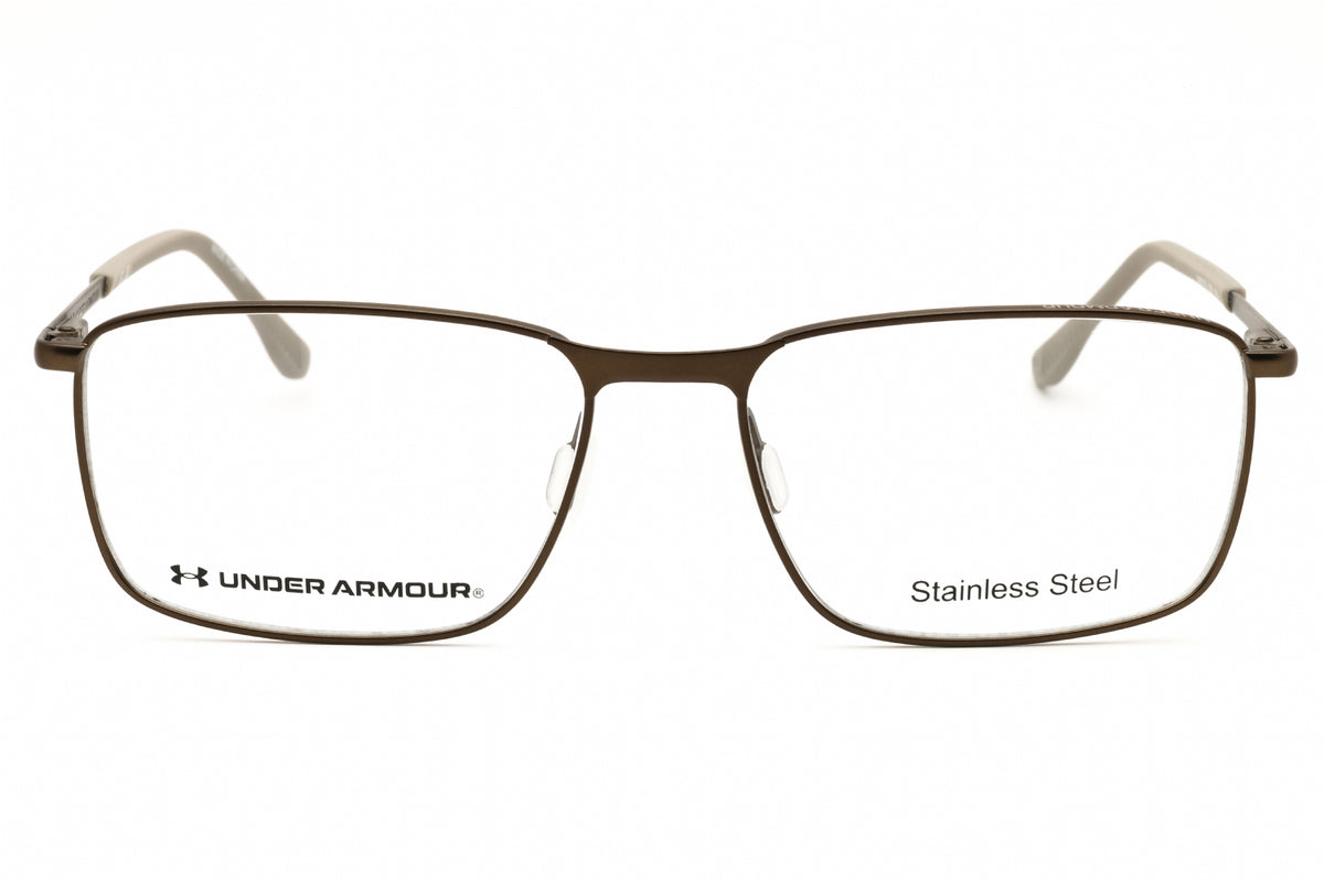 Under Armour UA 5071/G Sunglasses