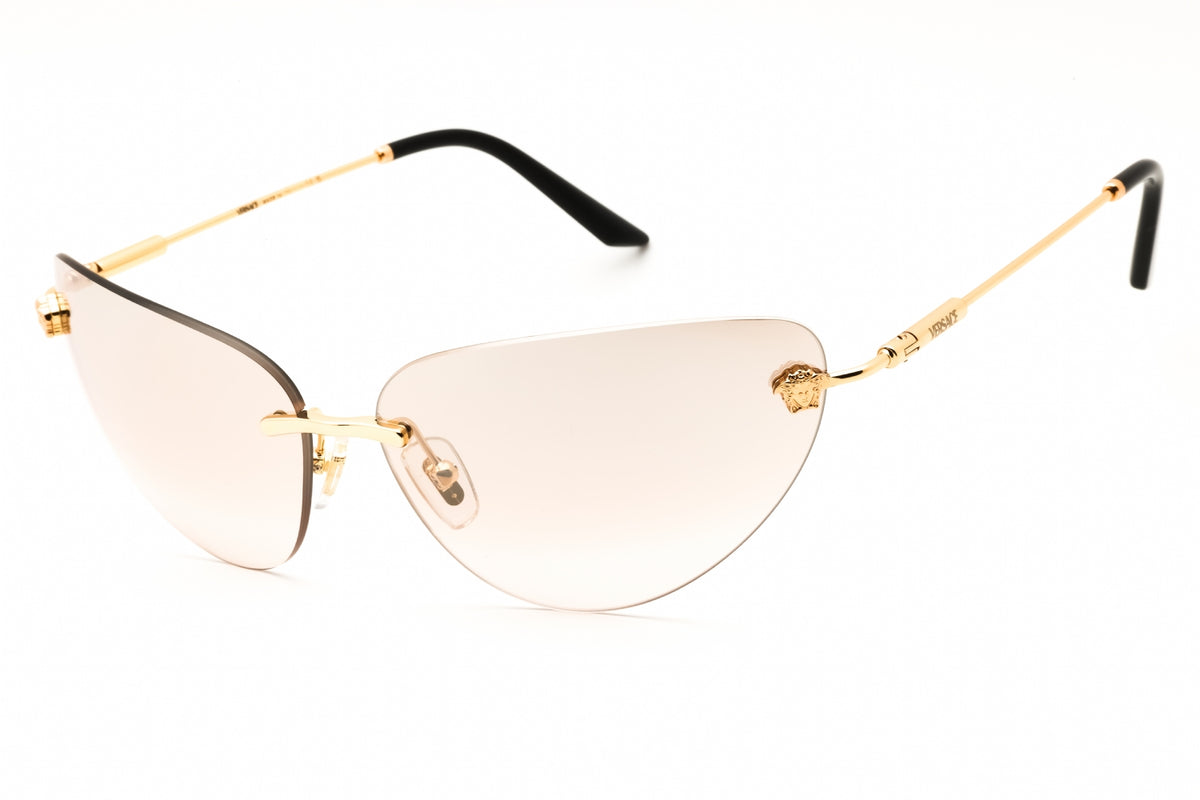 Versace 0VE2281 Sunglasses