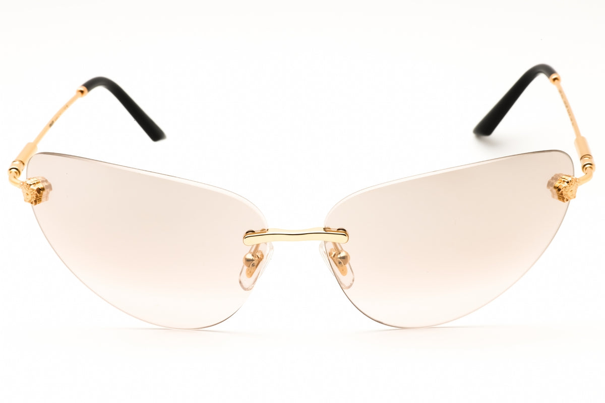 Versace 0VE2281 Sunglasses