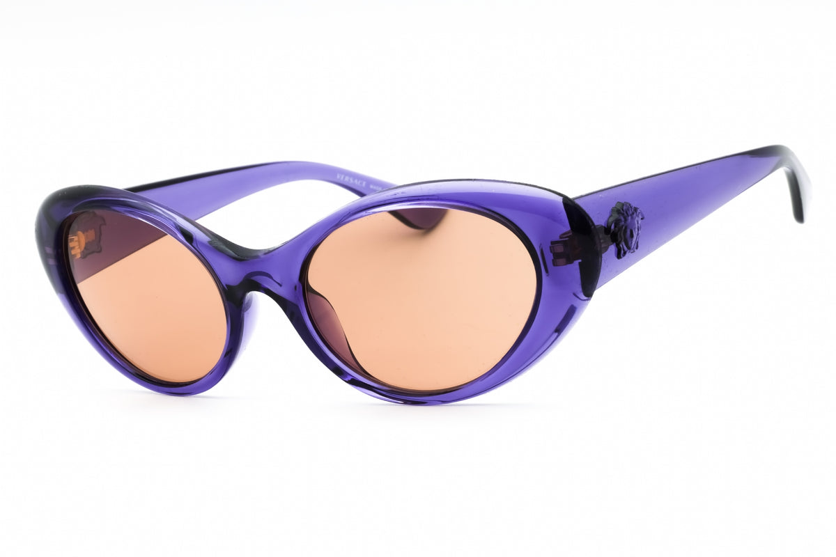 Versace 0VE4455U Sunglasses