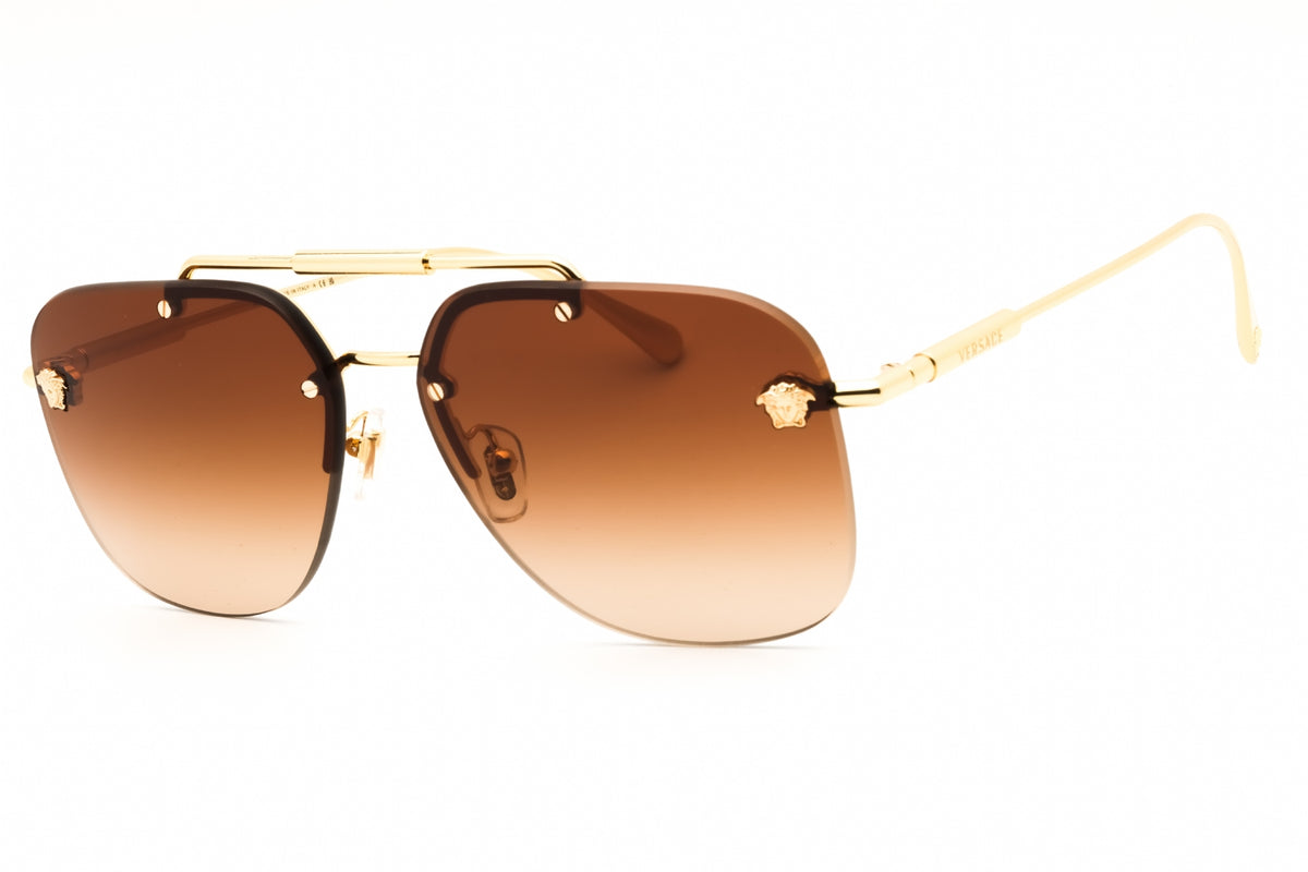 Versace 0VE2296 Sunglasses
