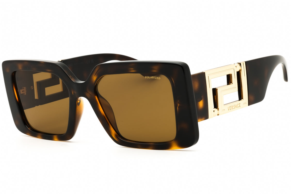 Versace 0VE4505U Sunglasses