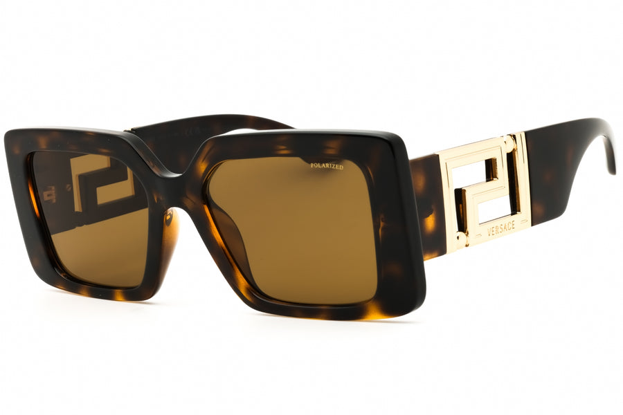 Versace 0VE4505U Sunglasses