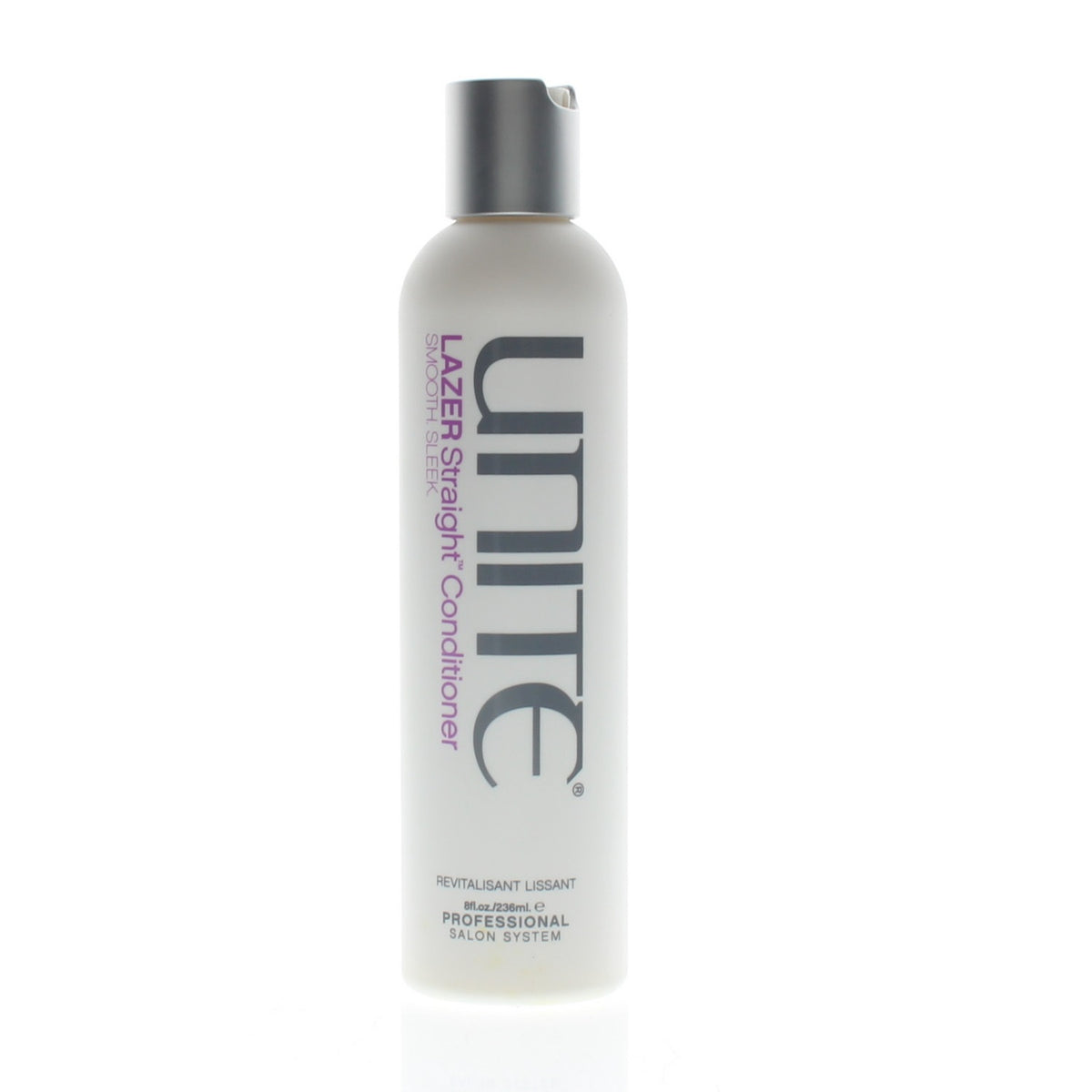 Unite Lazer Straight Conditioner Smooth Sleek 8Oz