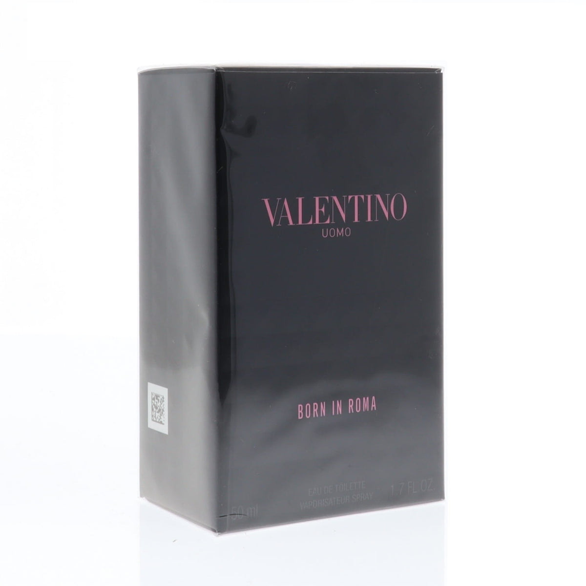 Valentino Uomo Born In Roma Eau De Toilette For Men 1.7Oz/50Ml