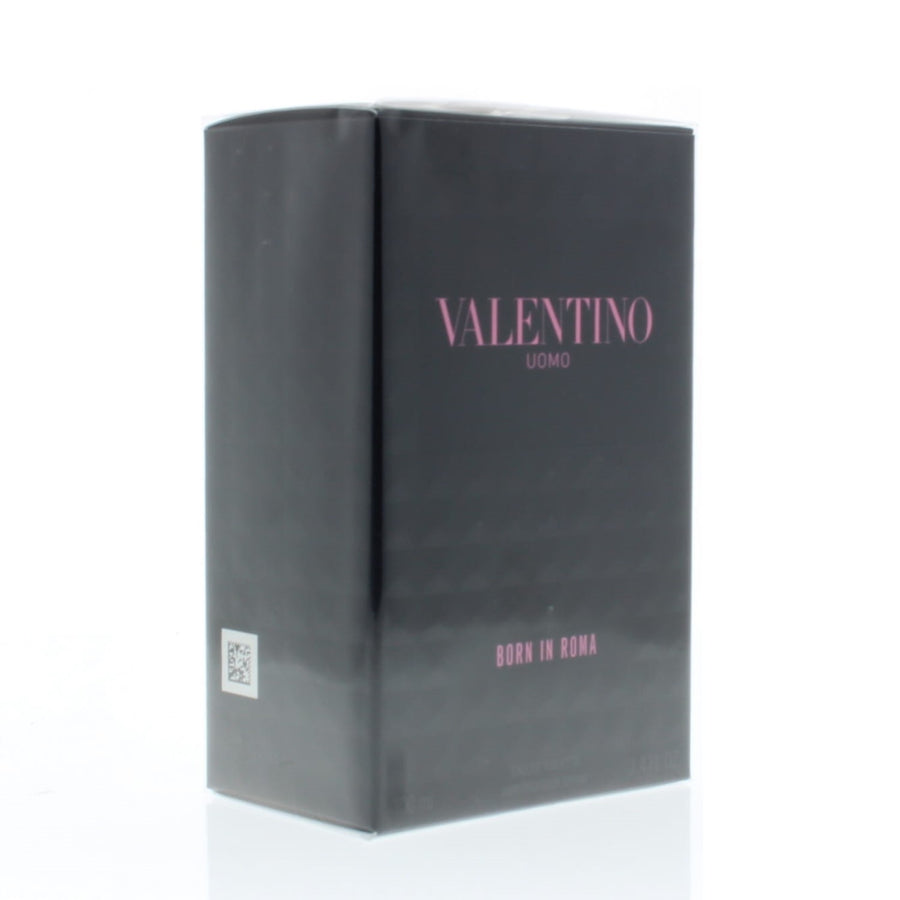 Valentino Uomo Born In Roma Eau De Toilette For Men 100Ml/3.4Oz