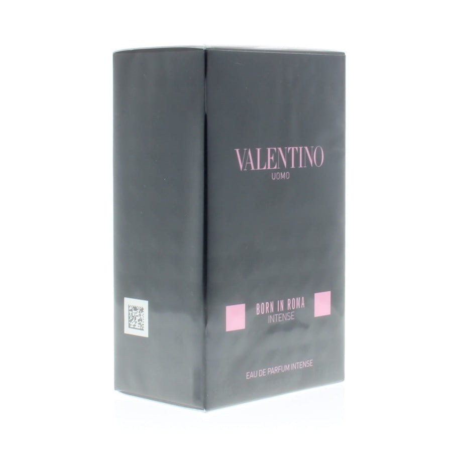 Valentino Uomo Born In Roma Intense Eau De Parfum For Men 50Ml/1.7Oz