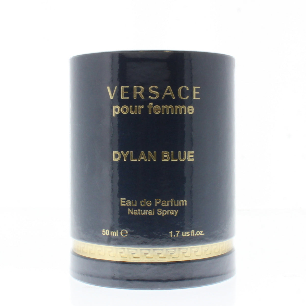 Versace Pour Femme Dylan Blue Eau De Parfum For Women 50Ml/1.7Oz