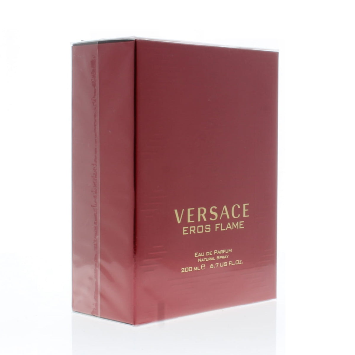 Versace Eros Flame Eau De Parfum For Men 6.7Oz/200Ml
