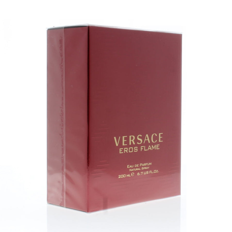 Versace Eros Flame Eau De Parfum For Men 6.7Oz/200Ml