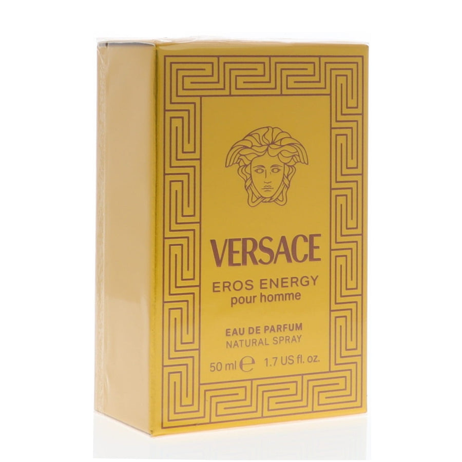 Versace Eros Energy Pour Homme Eau De Parfum 1.7Oz/50Ml