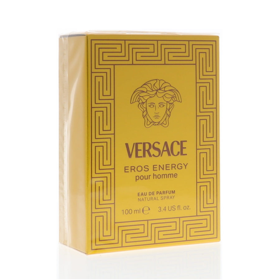 Versace Eros Energy Pour Homme Eau De Parfum 3.4Oz/100Ml