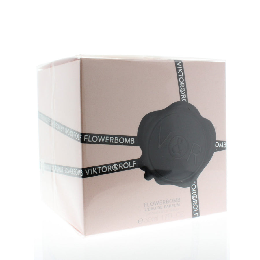 Viktor&Rolf V&R Flowerbomb Edp For Women Vapo 50Ml
