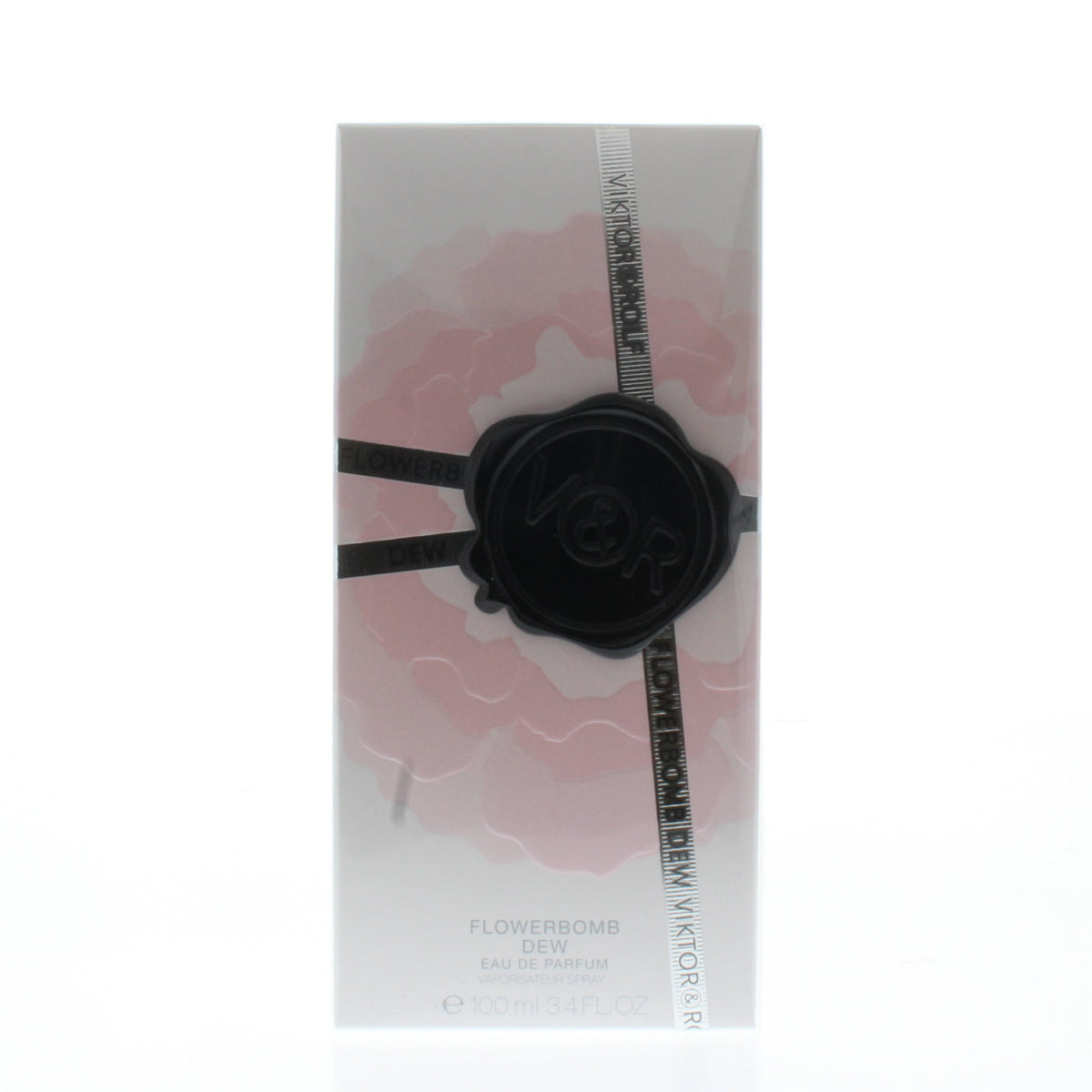 Viktor&Rolf V&R Flowerbomb Dew Edp Spray For Women 100Ml/3.4Oz