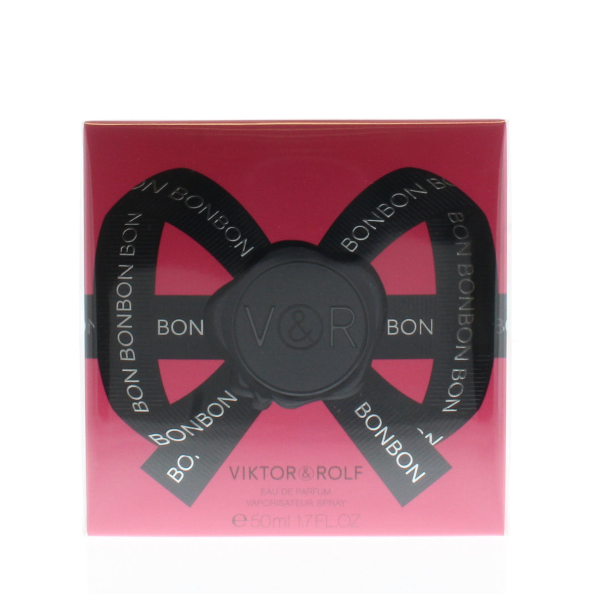 Viktor&Rolf V&R Bonbon Edp Spray For Women 50Ml/1.7Oz