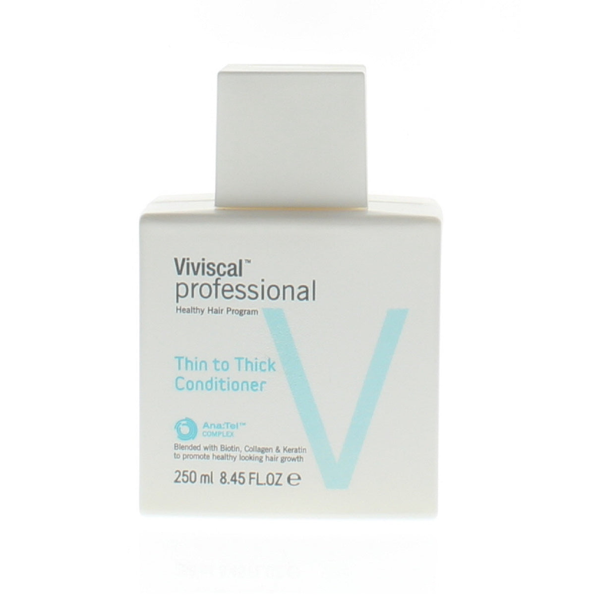Viviscal Professional Thin To Thick Conditioner 250Ml/8.45Oz