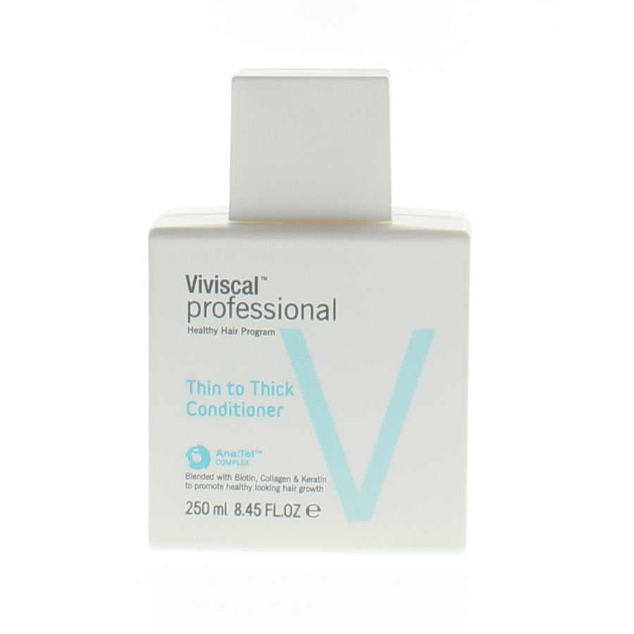 Viviscal Professional Thin To Thick Conditioner 250Ml/8.45Oz