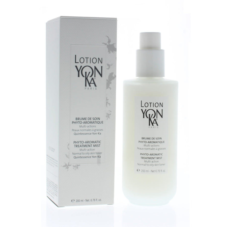 Yonka Phyto Aromatic Treatment Mist 200Ml/6.76Oz