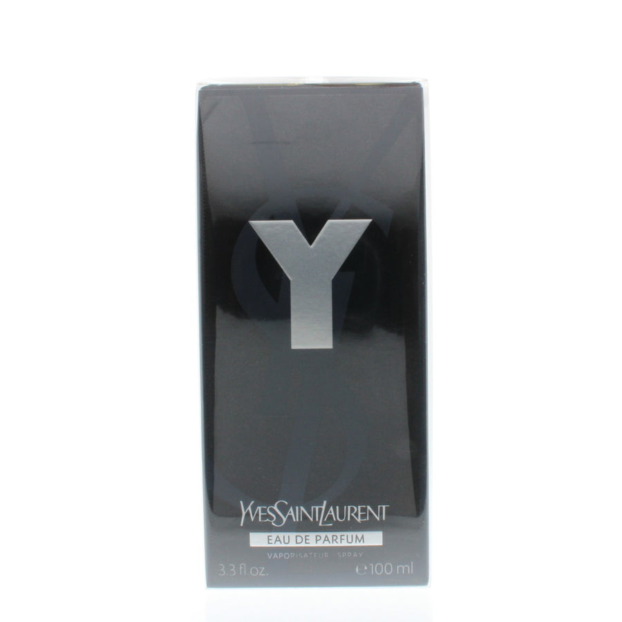 YSL Yves Saint Laurent  Eau De Parfum For Men 100Ml/3.3Oz