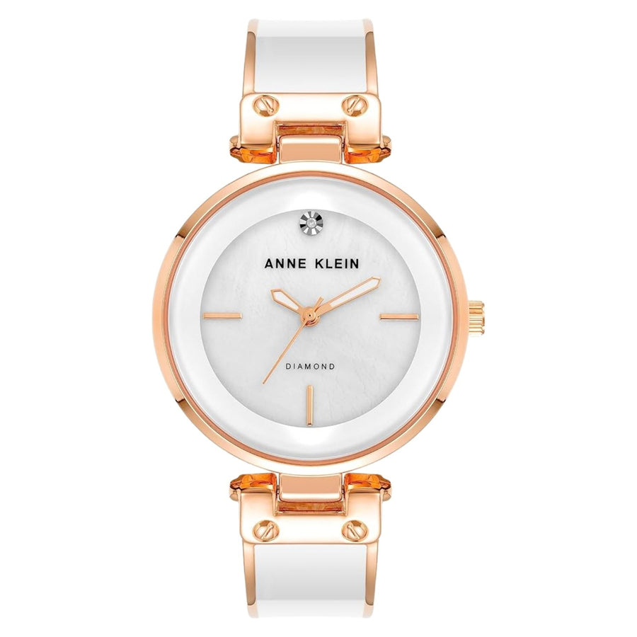 Anne Klein Women's Accented