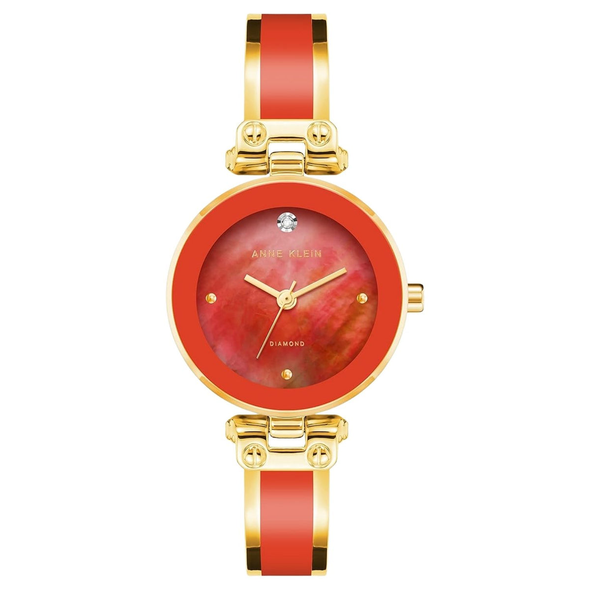 Anne Klein Women's Accented