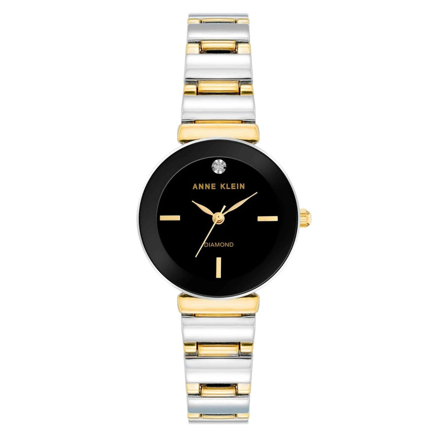 Anne Klein Women's Accented