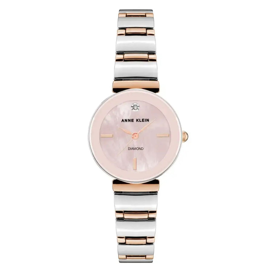 Anne Klein Women's Accented