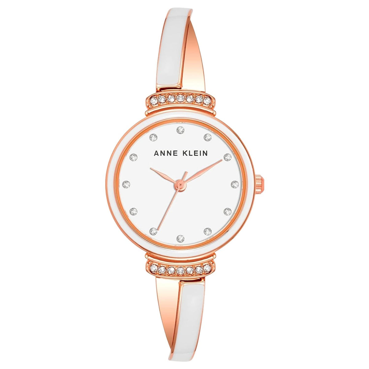 Anne Klein Women's Crystal