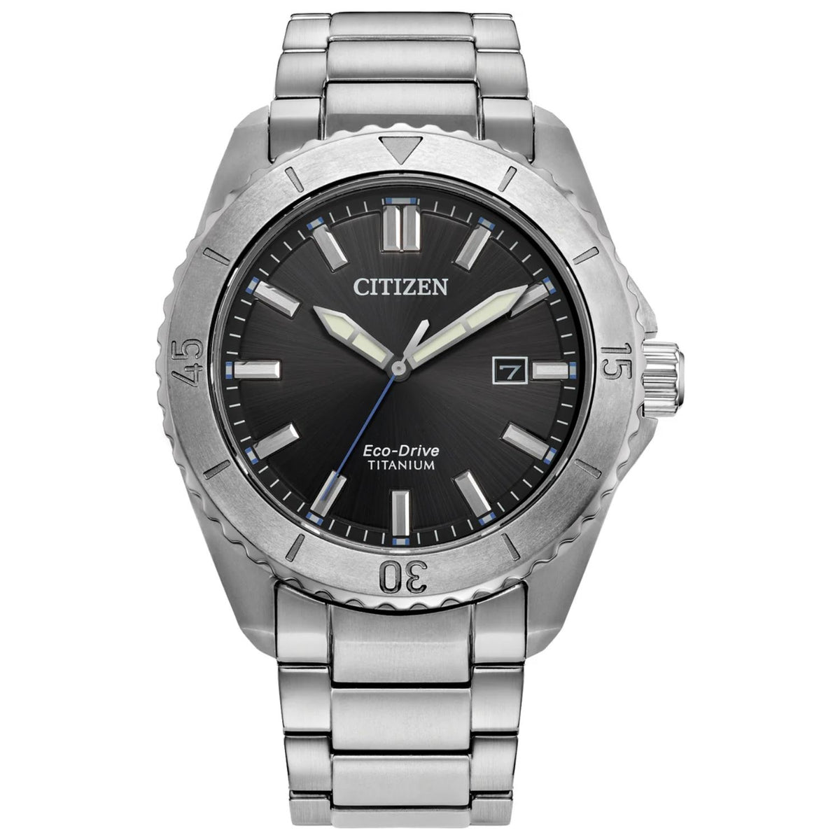 Citizen Men's Eco-drive