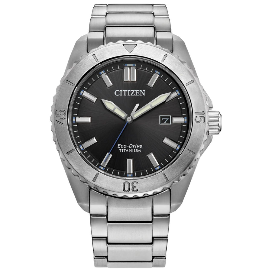 Citizen Men's Eco-drive