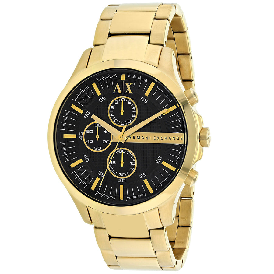 Armani Exchange Men's Chronograph