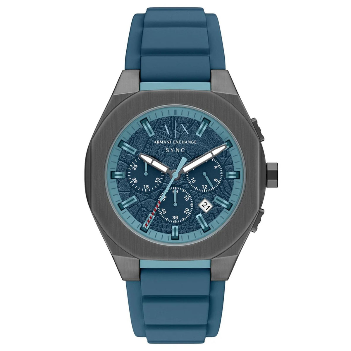 Armani Exchange Men's Sync