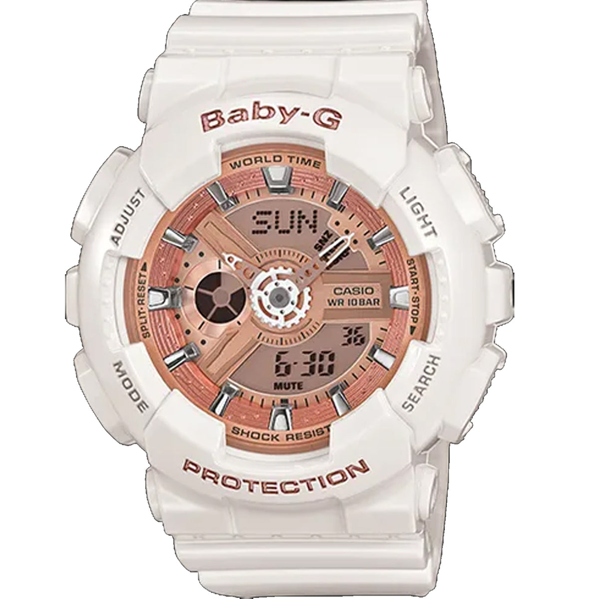 CASIO Women's Baby-G