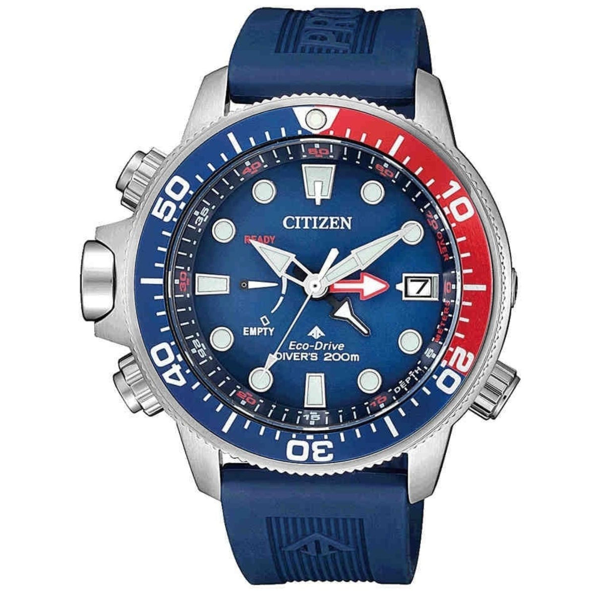 Citizen Men's Promaster