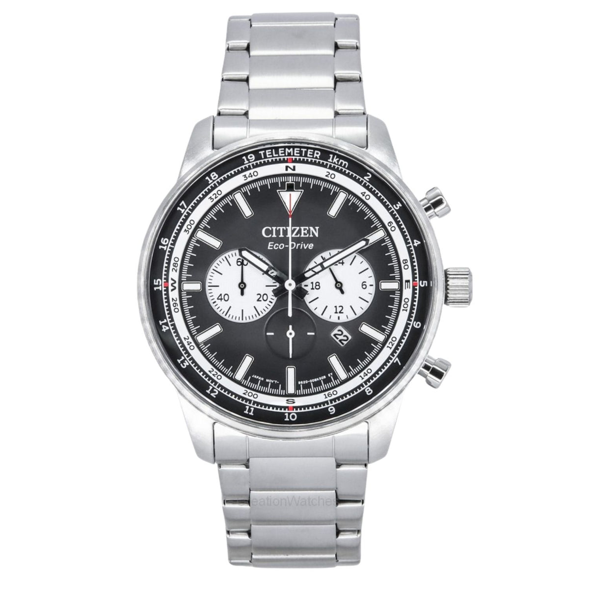 Citizen Men's Aviator