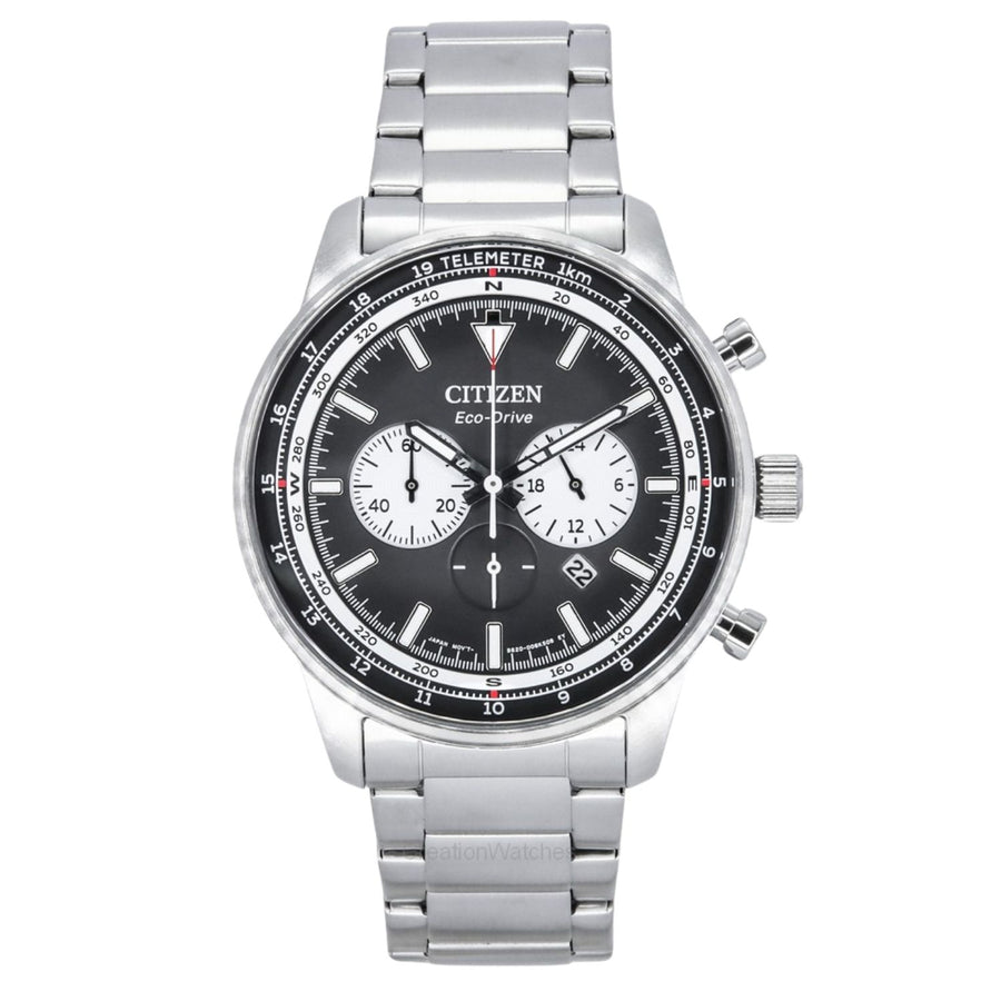 Citizen Men's Aviator