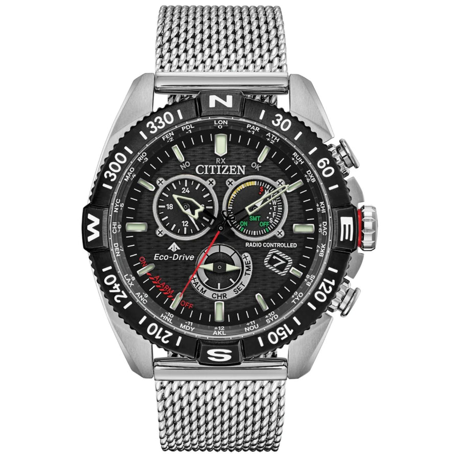 Citizen Men's Promaster Navihawk