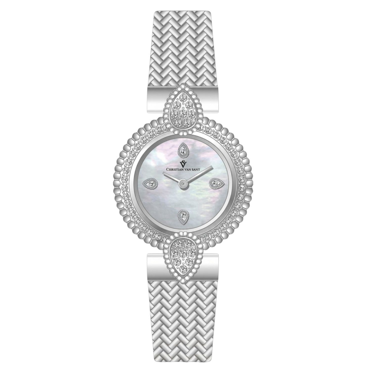Christian Van Sant Women's
