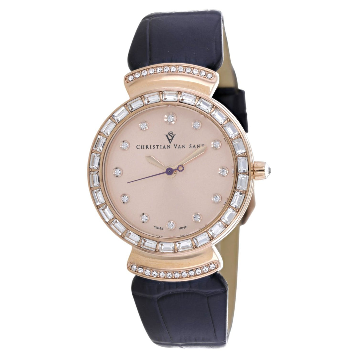 Christian Van Sant Women's Nova