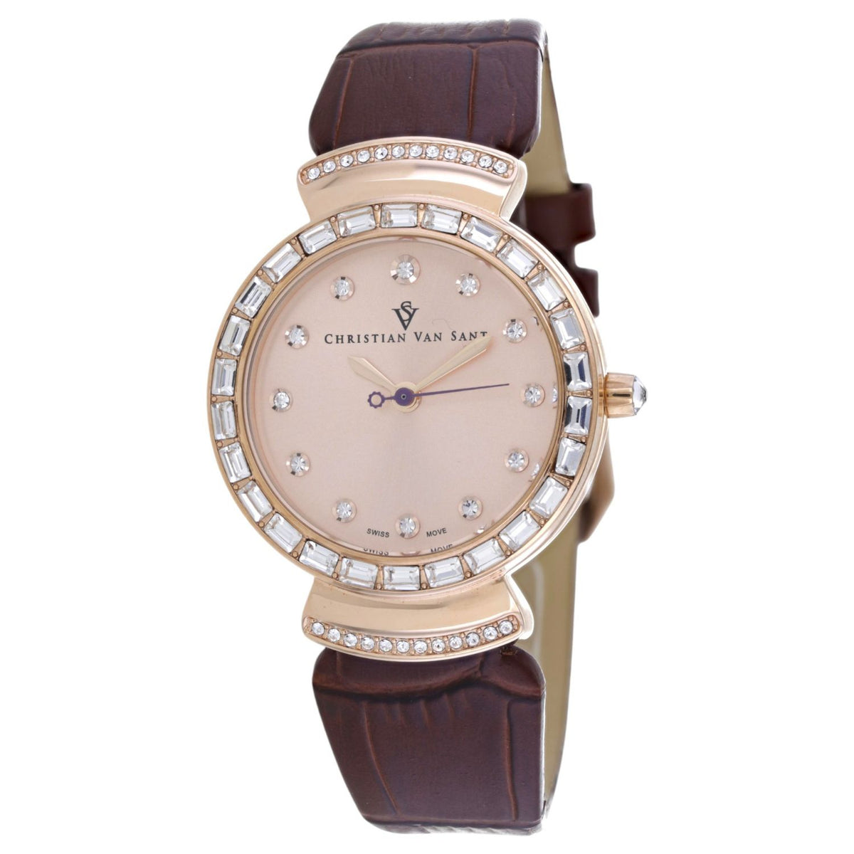 Christian Van Sant Women's Nova