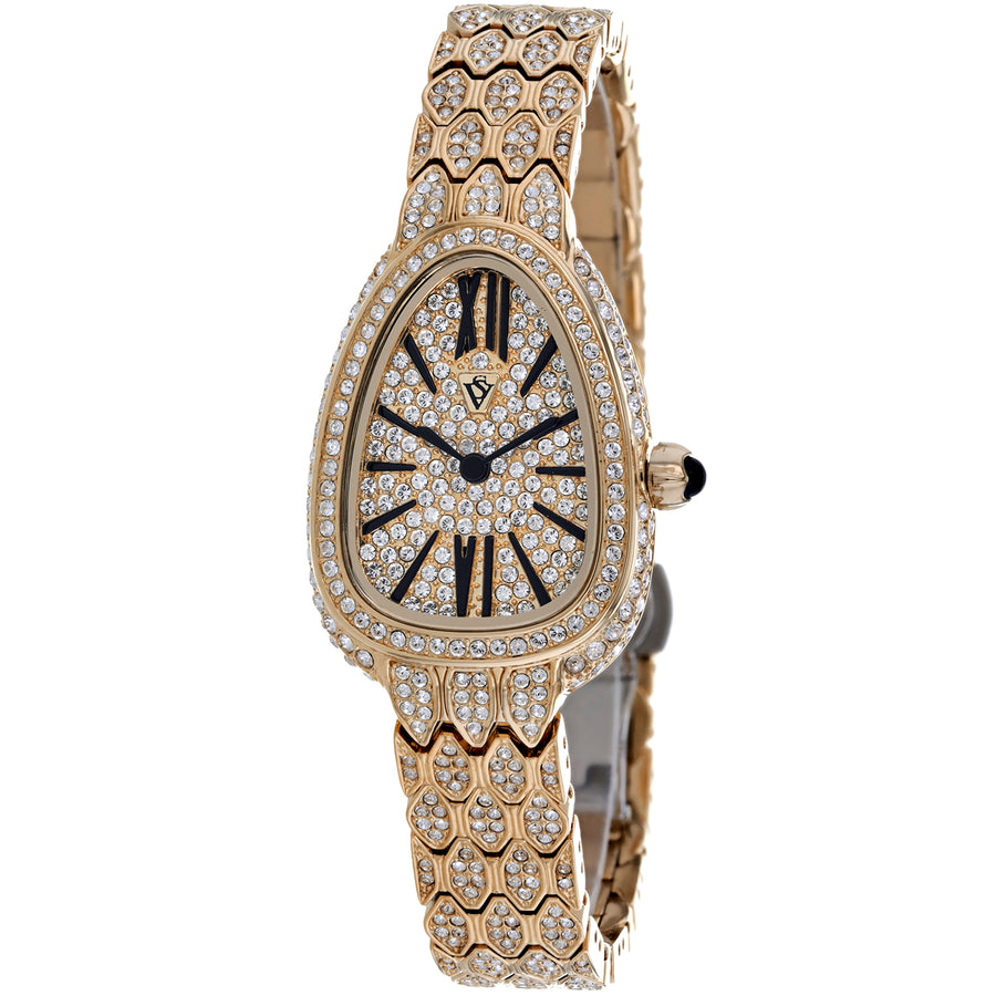 Christian Van Sant Women's Bella