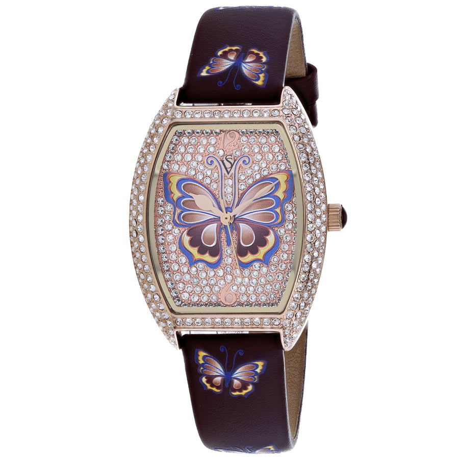 Christian Van Sant Women's Papillon