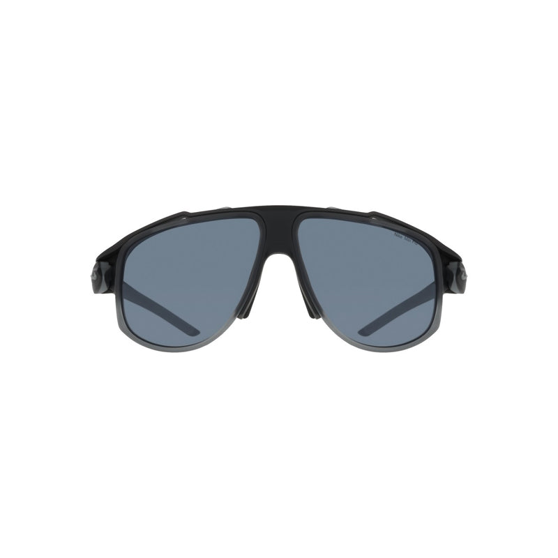 Nike Sunglasses Shield Full Rim, Matte Black Frame and Grey Road Tint Lens NIKEFLYFREEINFINITYIO0099X010