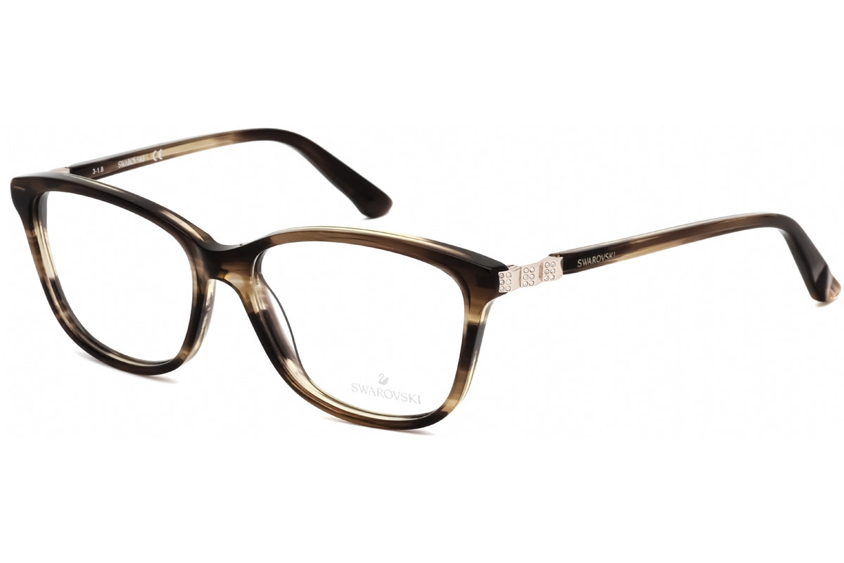 Swarovski SK5185 Eyeglasses