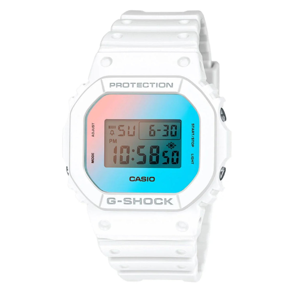 CASIO Men's G-shock